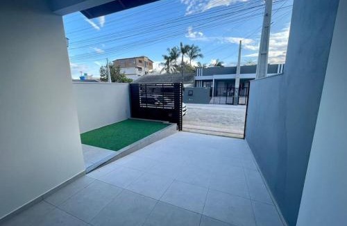 Gravata House | Casa de Praia - Gravatá Navegantes - SC