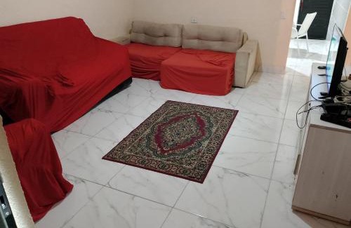 Guarutuba House | Casa de praia Jô