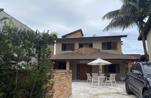Vista Linda House | CASA DE PRAIA - LEISURE AND COMFORT - COND CLOSED - SECURITY - HANGA ROA