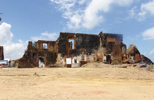 Sao Bento House | CASA DE PRAIA MARAGOGI