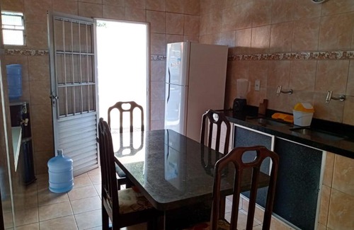 Sao Bento House | CASA DE PRAIA MARAGOGI