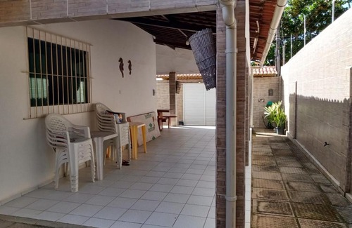 Sao Bento House | CASA DE PRAIA MARAGOGI