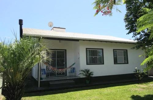 Gamboa House | Casa de praia na Gamboa - Garopaba SC