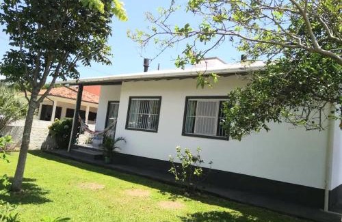 Gamboa House | Casa de praia na Gamboa - Garopaba SC