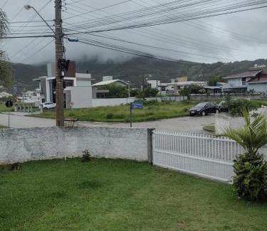 Gamboa House | Casa de praia na Gamboa - Garopaba SC