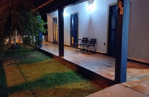 Santinho House | Casa de Praia na Praia dos Ingleses