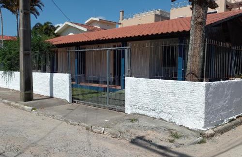 Santinho House | Casa de Praia na Praia dos Ingleses