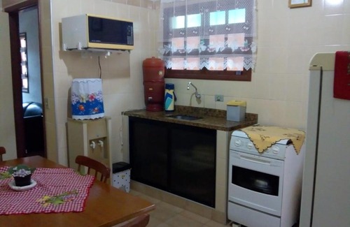 Itanhaem House | Casa de Praia Pagliucas Itanhaem