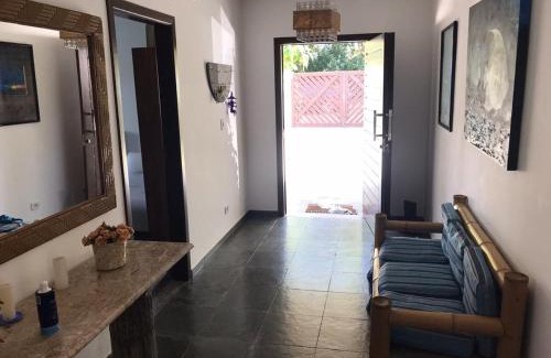 Toque Toque House | Casa de Praia para familias