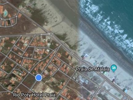 Atalaia House | Casa de Praia Poemar