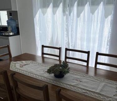 Muquem House | Casa de Praia Recanto das Corujas