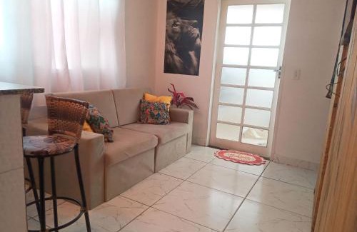 Estufa I House | Casa de praia ubatuba