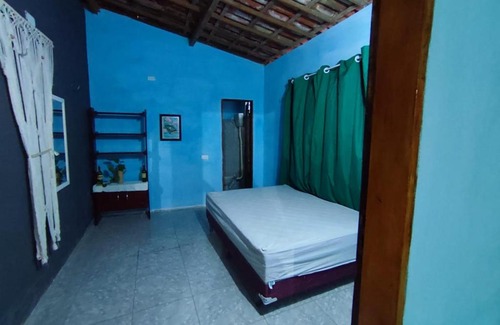 Acarai House | Casa de Praia Vitória-Régia