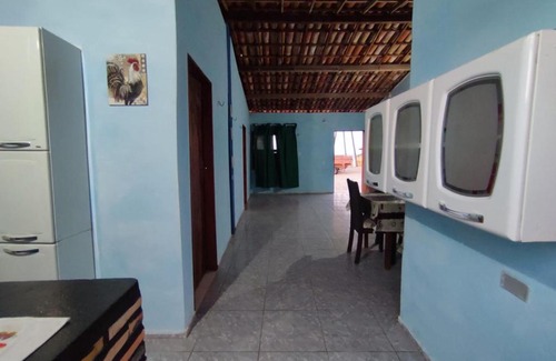 Acarai House | Casa de Praia Vitória-Régia