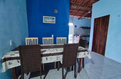 Acarai House | Casa de Praia Vitória-Régia