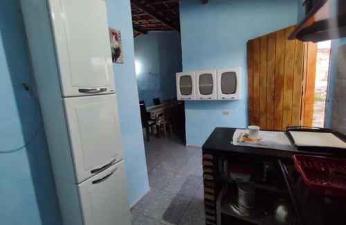 Acarai House | Casa de Praia Vitória-Régia