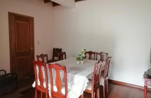 Cumbaya Apartment | Casa de Rosita