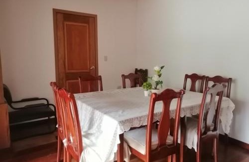 Cumbaya Apartment | Casa de Rosita