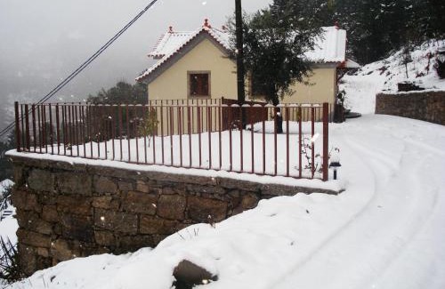 Manteigas House | Casa de São Sebastião