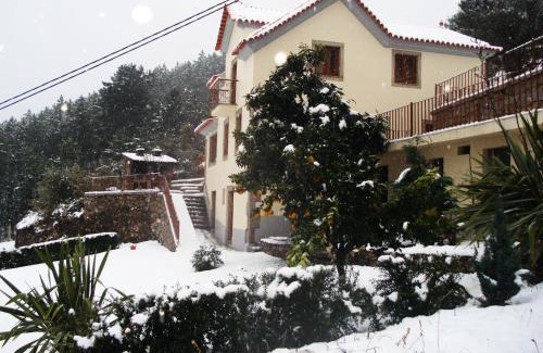 Manteigas House | Casa de São Sebastião