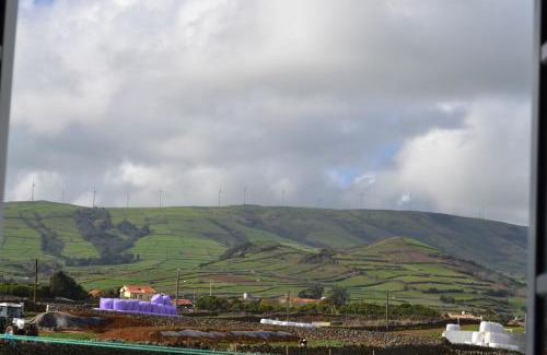 Praia da Vitoria House | Casa de Santa Catarina