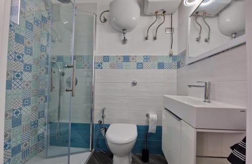 Isola di Capo Rizzuto Apartment | Casa De Santis - Roby e Fra al mare Cavallucci