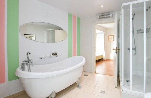 Principe Real Hotel | Casa de Sao Mamede Hotel