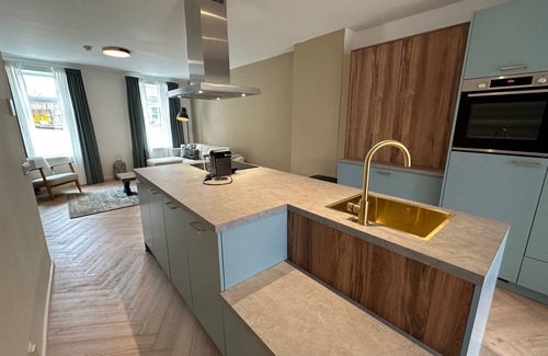 Landgraaf House | Casa de Schans