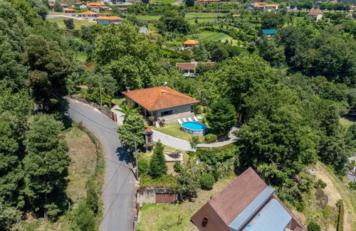 Terras de Bouro Villa | Casa de Sejões - Agrinha