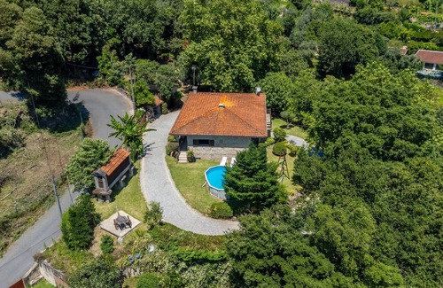 Terras de Bouro Villa | Casa de Sejões - Agrinha