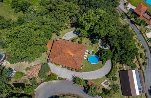 Terras de Bouro Villa | Casa de Sejões - Agrinha