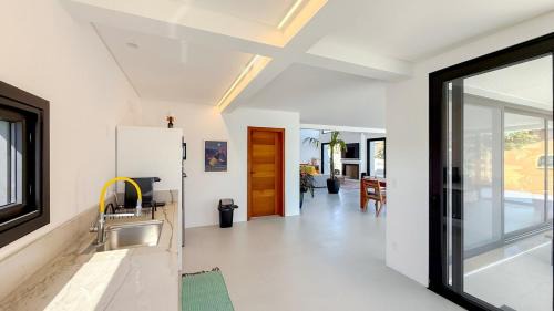 Garopaba Villa | Casa de Sereia