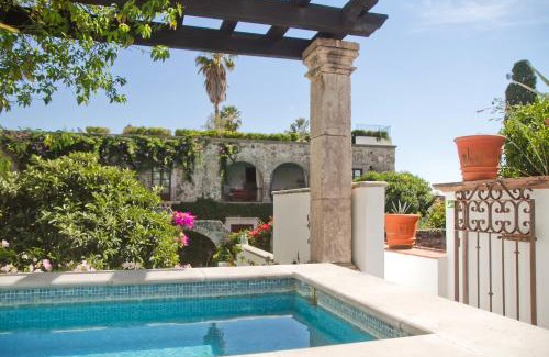 Zona Centro Hotel | Casa de Sierra Nevada, A Belmond Hotel, San Miguel de Allende
