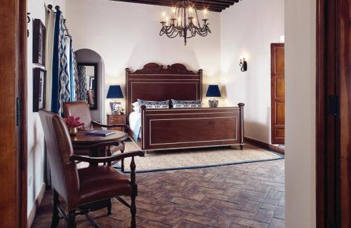 Zona Centro Hotel | Casa de Sierra Nevada, A Belmond Hotel, San Miguel de Allende