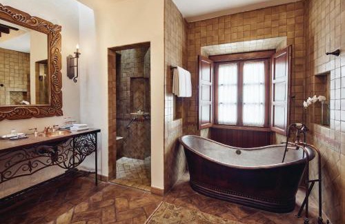 Zona Centro Hotel | Casa de Sierra Nevada, A Belmond Hotel, San Miguel de Allende