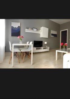 Arrecife Apartment | Casa de Silvia