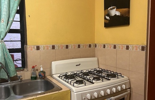 Downtown Mazatlan House | Casa de Sueños