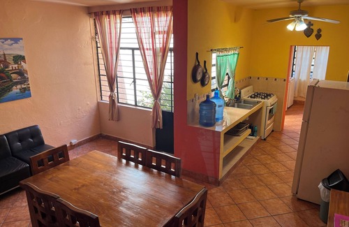 Downtown Mazatlan House | Casa de Sueños
