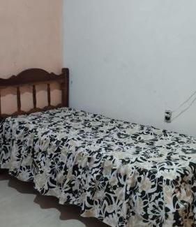 Luis Eduardo Magalhaes Apartment | Casa de temporada
