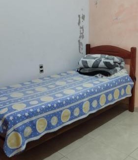 Luis Eduardo Magalhaes Apartment | Casa de temporada