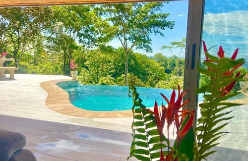 Portalon House | Casa de Teak