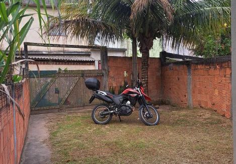 Barra de Sao Joao House | Casa de temporada
