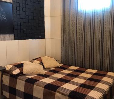 Vila Nova House | casa de temporada