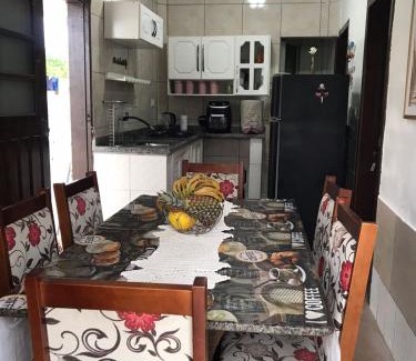 Vila Nova House | casa de temporada