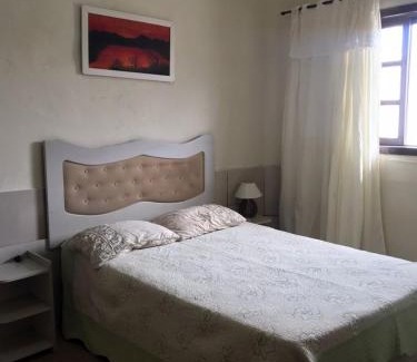Vila Nova House | casa de temporada