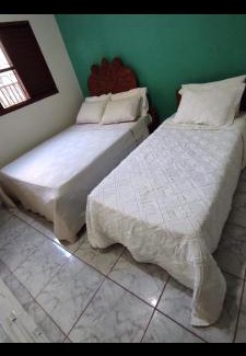 Alvorada House | Casa de Temporada Ipê Rosa