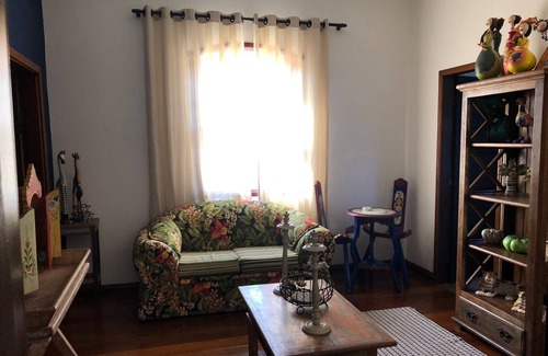 Tiradentes House | casa de temporada vovó iris