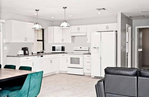 Port Saint Lucie House | Casa de Thanksgiving, 4Br/2Ba close to everything
