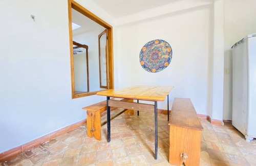 Arraial d'Ajuda House | Casa de Tupan