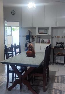 Jardim Capricornio House | Casa de veraneio